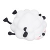 Night Lamp Cute Cartoon Sheep Modeling Three Speed Lighting Eye