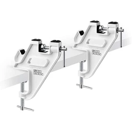 Ski Vise Quick Compact Vise by Ski Man/Art. 690 Made in Italy
