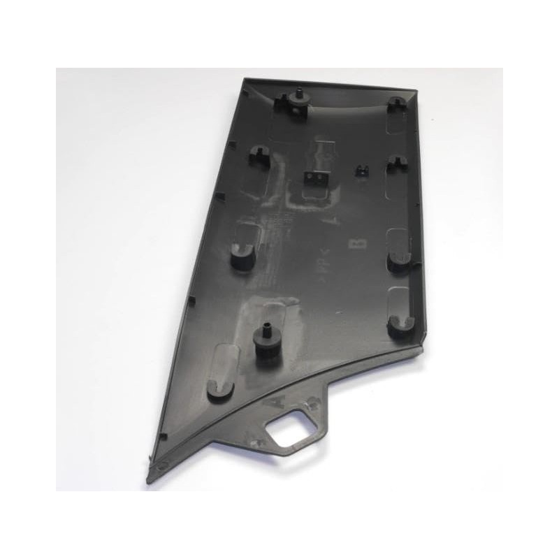 appRUN REAR LEFT SIDE BODY MOULDING PANEL TRIM FOR FORD