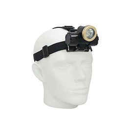Big Blue HL450 - 450 Lumen Head Lamp, Narrow