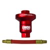 ESCO Air Pressure Reducer for Hydraulic tools, Extends Life of