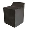 2Pack Washing machine cover,Fit for Outdoor Top Load and Front