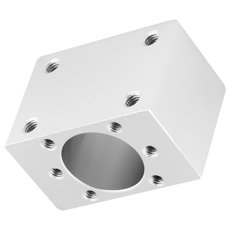 1204 Nut Housing, Nut Housing for CNC, Ball Screws, Ball