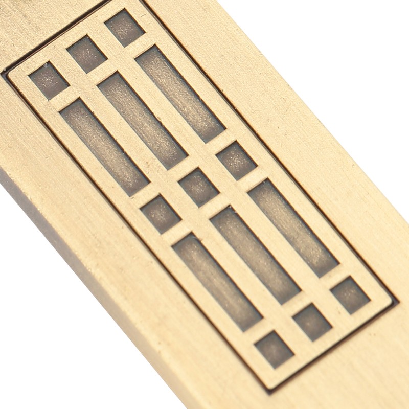 USB Flash Drive USB2.0 U Disk Waterproof Portable Storage Device