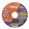 NORTON CLIPPER 70184609135 Wheel Cutoff 4.5IN