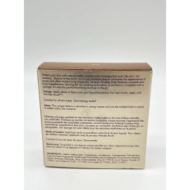 Stila Perfectly Poreless Putty Perfector Lightweight - Deep - 0.38 Oz