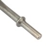 5pcs Chromium Molybdenum Steel Air Hammer Chisel Pneumatic Hammer Bit