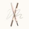 Precision Brow Pencil (001, Taupe)