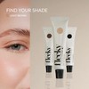 Fleeky brow tint kit – professional eyebrow tint kit at