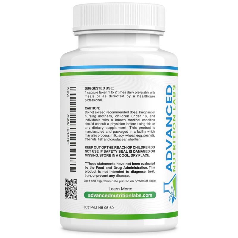 Herbal Water Relief Diuretic Water Pills for Water Retention, Bloating,