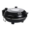 Cook With Color Electric Indoor Pizza Oven – Crispy Crust