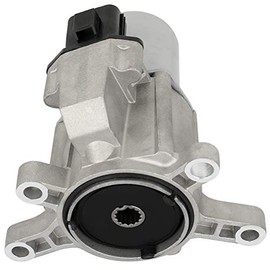 SCITOO 600-915 Transfer Case Shift Encoder Motor Fits 2006-2010 for Jeep Commander 2005-2010 for Jeep Grand for Cherokee