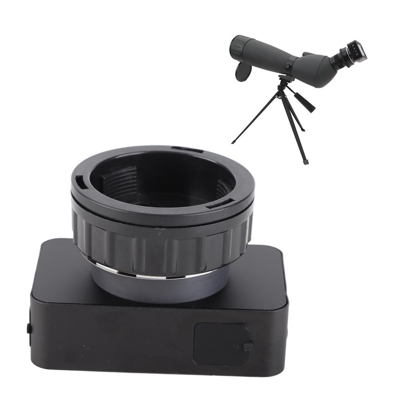 Electronic Eyepiece 4K HD with 3 Inch Color Display Screen