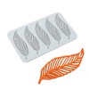 Fondant Lace Mat Embossed Lace Fondant Mold Decorative Flower Edge