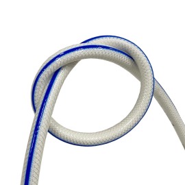 ProductsCo 1/2" ID Reinforced High Pressure Hose Water Tanks RV Trailer Concession