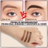 5 En 1 Paleta Sombras, Contorno, Iluminación, Labial Y Rubor