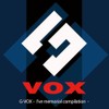G-VOX -I've memorial compilation-