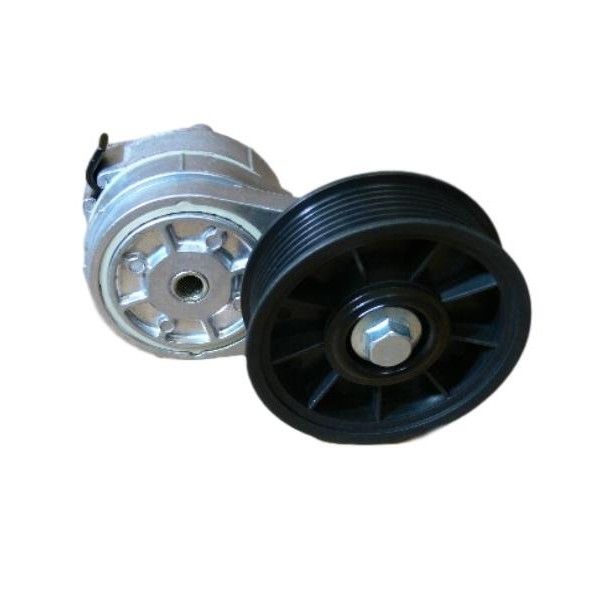 LAND ROVER TENSIONER PULLEY DISCOVERY II RANGE ROVER 4.0/4.6 P38