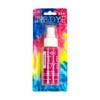S.E.I Desert Magenta Tie Dye Spray Bottle, 2- Ounces, Fabric