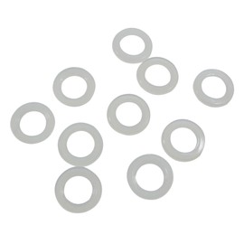 Star Denki Manufacturing (SUZUKID) Regulator Washers, Pack of 10 W-77