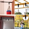 Swing Attachment, Hammock Attachment, 2 Pieces Swing Hanging Kit 2