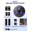 Music Boxing Training Machine for Kids & Adults - 9
