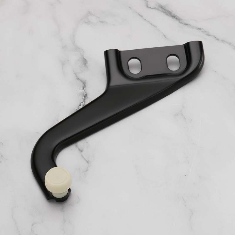 VGOL 1 Piece Hinge for Side Sliding Doors Roller Guide