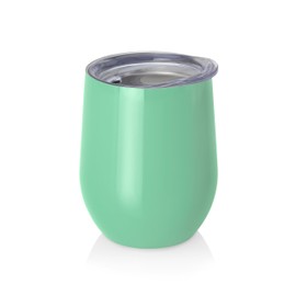 Mint Swig Wine Tumbler