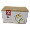 Spanish Linden Flower Infusions - Tila - 20 Tea Bags
