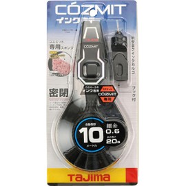 TJM Design Tajima Peeline Cosmit 10 PS-COZMIT10