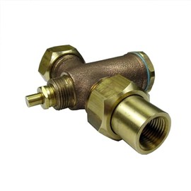 American Standard 00446-007A 1/2-in. Faucet Valve