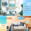 Pinkunn 20 Pcs Solid Wood Double Hole Outlet Light Switch
