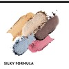 COVERGIRL - Eye Enhancers 1-Kit Eyeshadow, silky, sheer formula, double