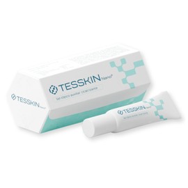 TESSKIN NANO Gel Cicatrizante Pie Diabético, Úlceras varicosas, Llagas por presión (~40 aplicaciones)