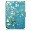 Vakarey Ultra Thin with Automatic Wake/Sleep Case for Tolino Shine