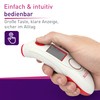 Termometro digitale da fronte a infrarossi Scala SC 8360 NFC
