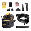 Vacmaster Professional Beast Series VFB511H 0201 5-Gallon 5.5 Peak HP
