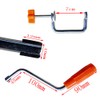 Pasta Machine Holder Clip, Durable Manual Handheld Kitchen Fixing, Home
