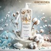 GOICOCHEA Crema Corporal para piel seca con sérum de semilla