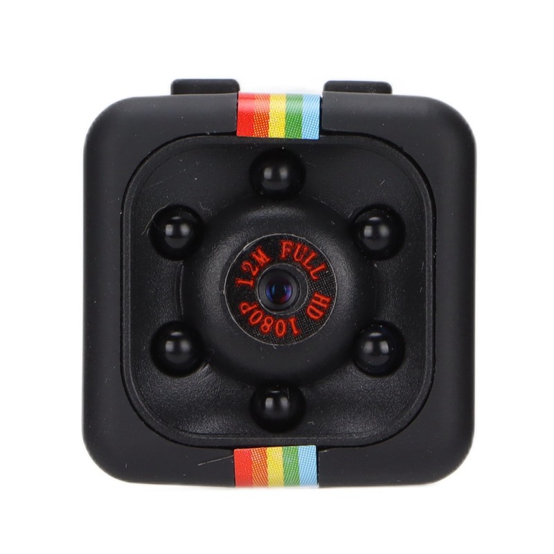 Mini Camera HD 1080P Mini Camcorder Motion DVR Micro Vedio