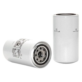 WIX Filters - 51843 Heavy Duty Spin-On Lube Filter, Pack of 1
