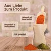 JKR Spices 250 g Organic Rosehip Powder, Rosehip Powder, Whole