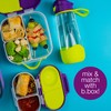 b.box Sport Spout Drink & Water Bottle | Easy Grip