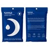 Sima Brand Sima Brand Exfoliating Washcloth Face & Body Scrub