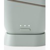 BRUNO Ion Facial Cleansing Brush, Green, No Size BOE149-GR