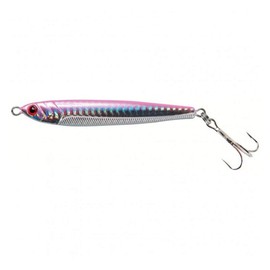 Flashmer JIG Metal Spot 7 UND 14G - 3ER Pack - 14, by 3, Pink Back, DR, N°8, 4.5