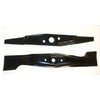Replacement Blade Set for Honda HRC216K2 and HRC216K3 Push Mowers