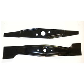 Replacement Blade Set for Honda HRC216K2 and HRC216K3 Push Mowers 72511-VK6-000 72531-VK6-010