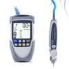 Handheld Portable Network Cable Tester LCD Large Screen Display Digital
