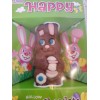 Palmer Easter Palmer "Happy" Hollow Milk Chocolate Bunny 1.5oz
